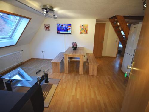 Fotografie z fotogalerie ubytování wohnung v destinaci Fellbach