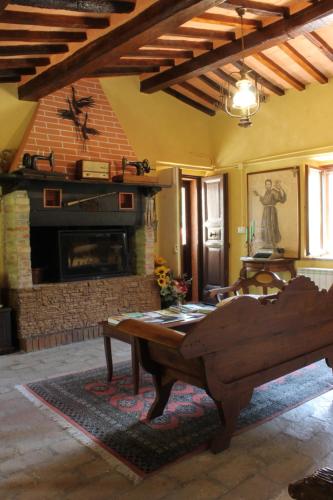 Casale San Marco B&B – Photos 4