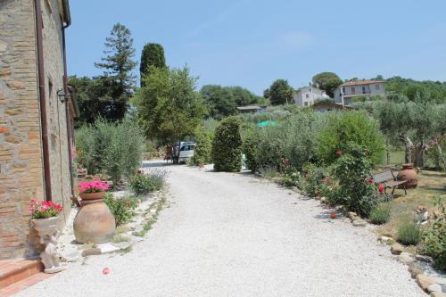 Casale San Marco B&B – Photos 3