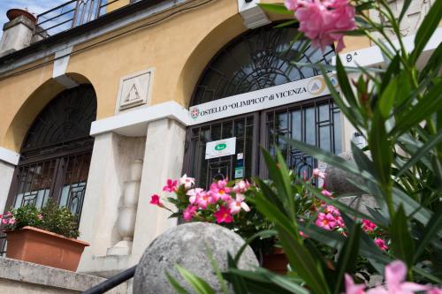 Gallery image of Ostello di Vicenza in Vicenza