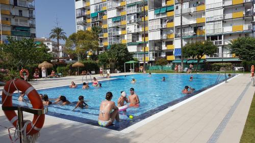 Bonanza Apartment, Benalmádena – Bijgewerkte prijzen 2022