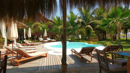 Entre Palmeras – Photos 4