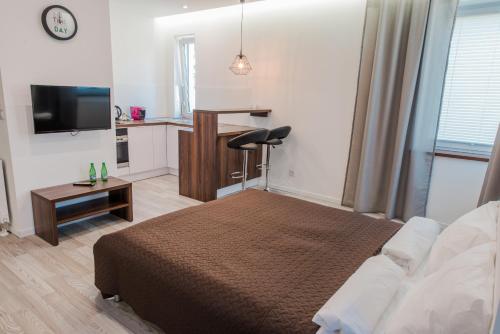 Gallery image of BAKO Apartments in Skawina