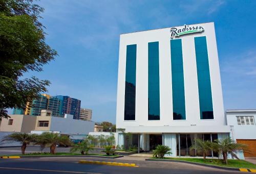 Radisson Hotel San Isidro – Photos 5