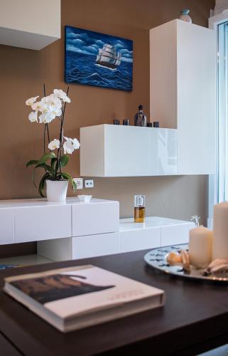 Foto Thalassa Luxury Apartment 2