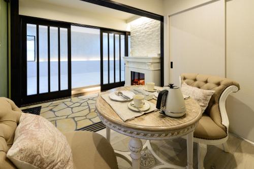 Guest Villa Hakone Yumoto 101