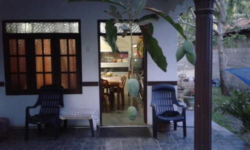 Gallery image of Kalpitiya Guest House in Kalpitiya