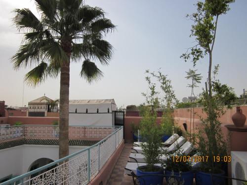 Gallery image of Riad Dar Aida in Marrakech