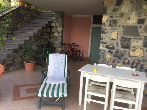 Fotografie z fotogalerie ubytování Casatragliulivi v destinaci Marone