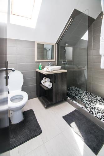Gambar di galeri bagi Casa Patru Anotimpuri di Dunavăţu de Jos