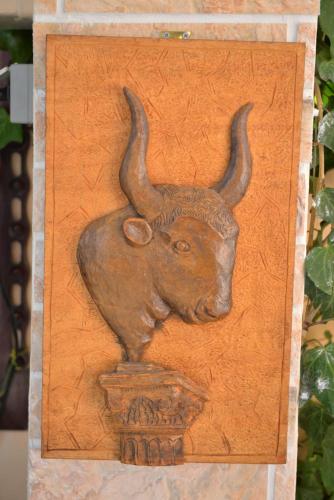 Gallery image of Ideal Studios in Amoudara Herakliou