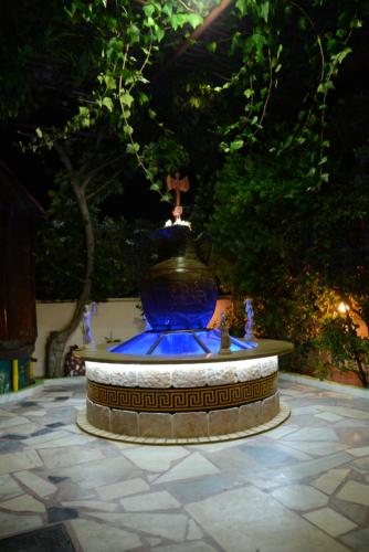 Gallery image of Ideal Studios in Amoudara Herakliou