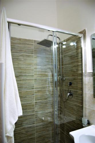 Bagno di B&B The Tower