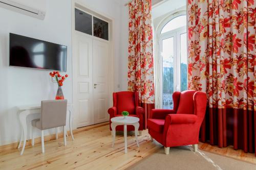 Villa Rio Guest House Suites