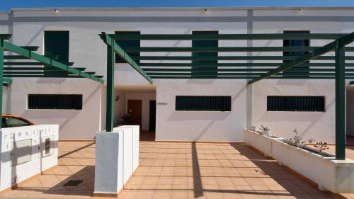 Villa Isla Feliz