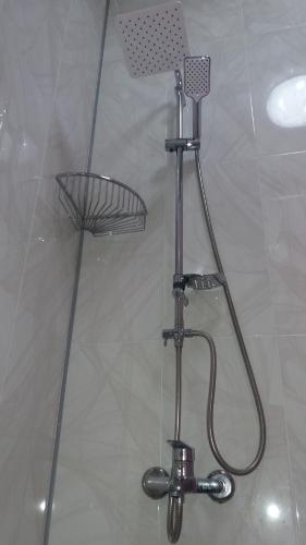 Bathroom sa TATO'S Apartment