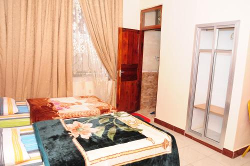 Gallery image of Safari Inn in Dar es Salaam