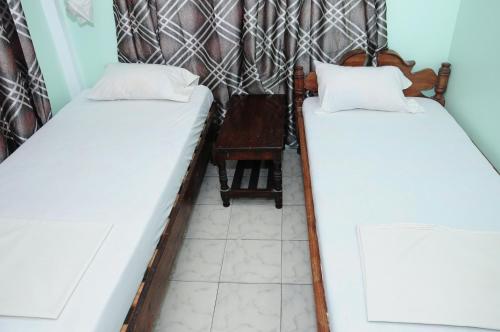 Gallery image of Safari Inn in Dar es Salaam