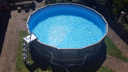 Foto dalla galleria di Villa Lalka a Ribarica