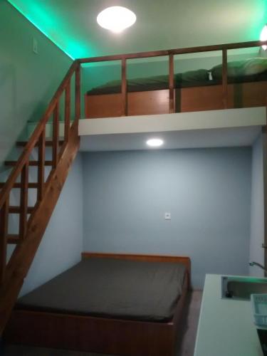 Imagen de la galería de Green Panda Apartments, en Budapest
