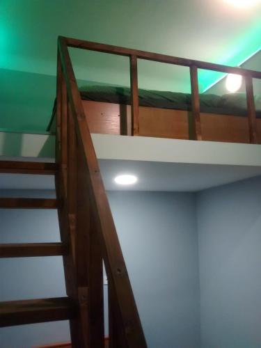 Imagen de la galería de Green Panda Apartments, en Budapest