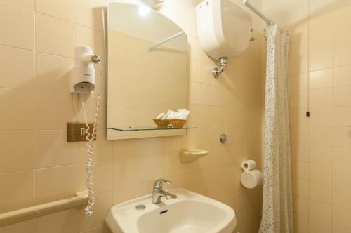 Gallery image of Hotel Da Giovanna in Chiusi della Verna