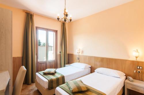 Gallery image of Hotel Da Giovanna in Chiusi della Verna