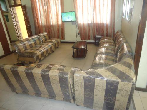 Gallery image of Safari Inn in Dar es Salaam