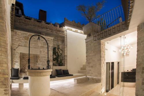 Spirito Santo Palazzo Storico - Adults Only photo 3