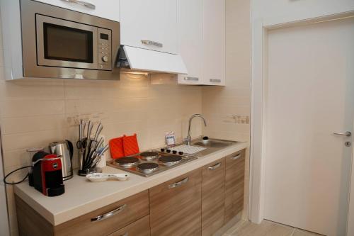 Φωτογραφία από το άλμπουμ του Residence Sugrac σε Valpicetto