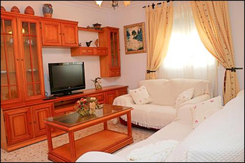 Apartamento Santa Teresa de Jesus