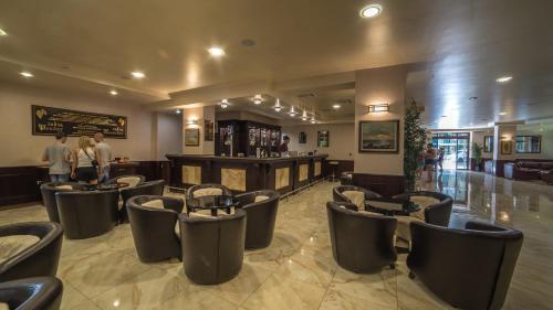 Gallery image of Hotel Baikal - All Inclusive in Sunny Beach