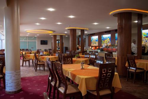 Gallery image of Park Hotel Perla in Golden Sands