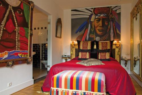Boutique Hotel Huize Rustoord – Photos 3