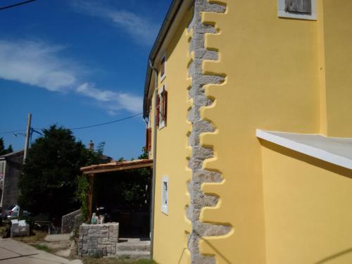 Gallery image of Holiday Home Cres in Štivan