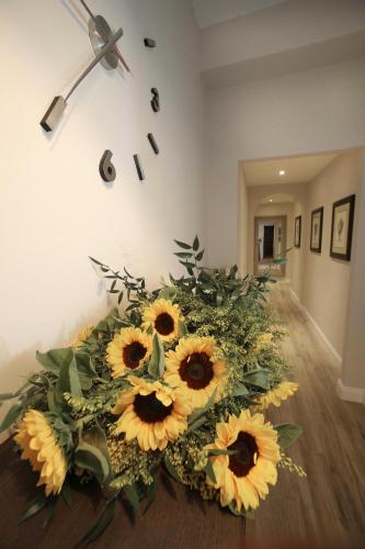 Fotografie z fotogalerie ubytování Alderotti Home ve Florencii