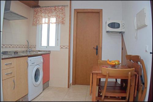 Apartamento centro de Conil