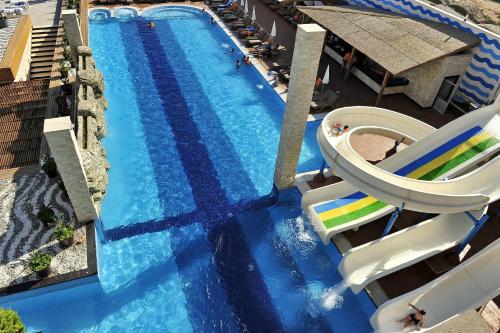 Adenya Hotel & Resort Halal All Inclusiveの敷地内または近くにあるプール