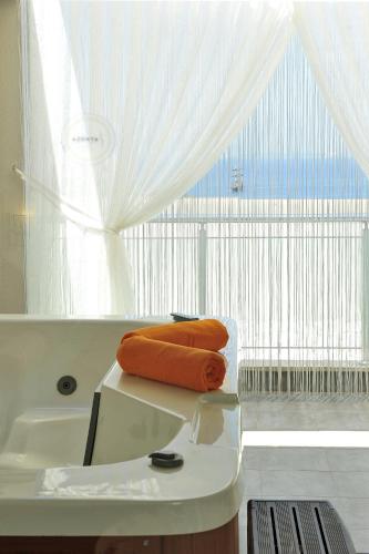 アブサルアにあるAdenya Hotel & Resort Halal All Inclusiveのギャラリーの写真