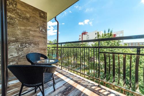 Gallery image of Hotel Baikal - All Inclusive in Sunny Beach