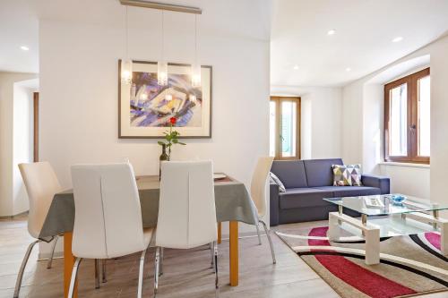 Apartment Irene