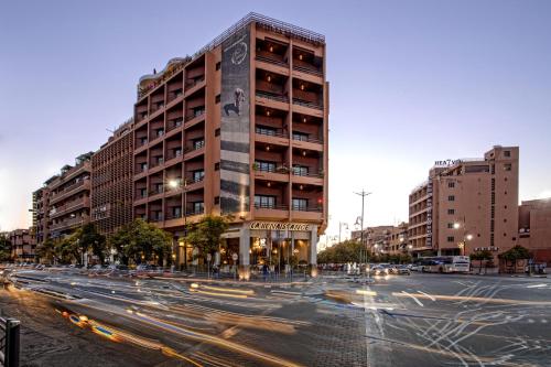 La Renaissance Hotel & Spa