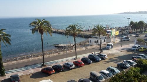 Φυσικό τοπίο κοντά σε αυτό το διαμέρισμα