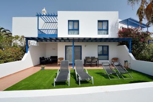 Gallery image of Villa Vista Mar in Playa Blanca