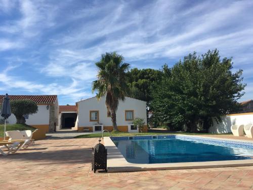 Πισίνα στο ή κοντά στο Outeiro Da Vila - Casas De Campo