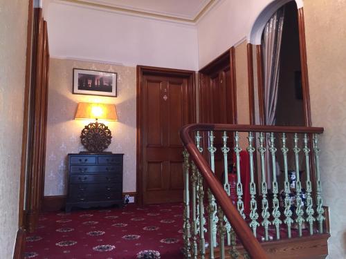 Fotografie z fotogalerie ubytování Craignay Guest House v destinaci Inverness