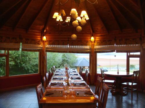 Gallery image of Hosteria Los Hielos in El Calafate