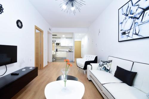 Apartamento Zarate I, Granada – Updated 2022 Prices