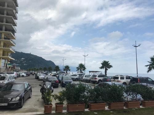 Fotografie z fotogalerie ubytování Dimi Apartment v destinaci Gonio