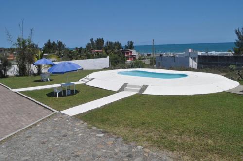 Gallery image of Hotel Azulejos in Chachalacas